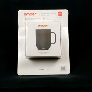 NEW 14 oz Smart Ember Mug